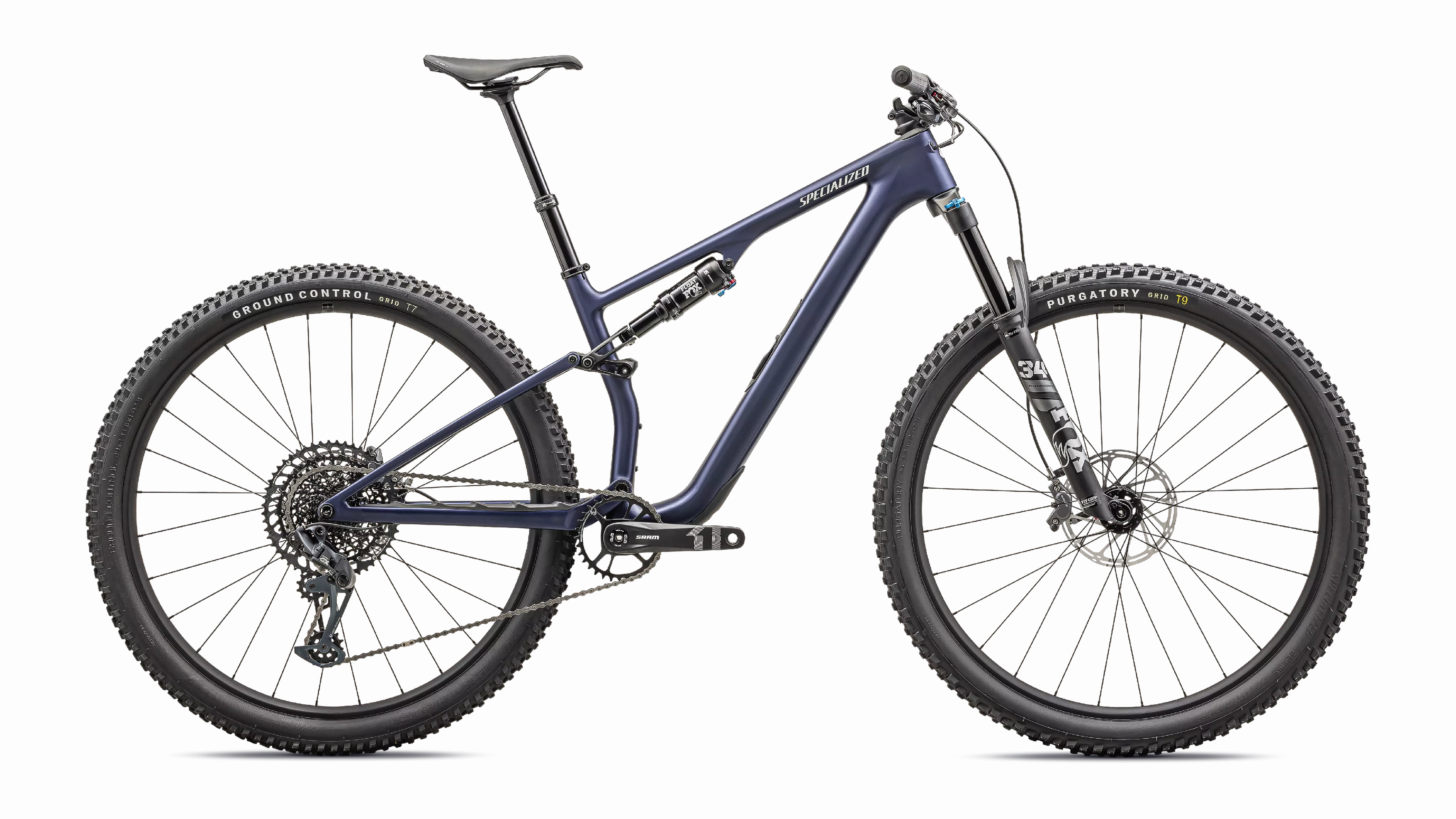 Epic 8 EVO Comp 2024