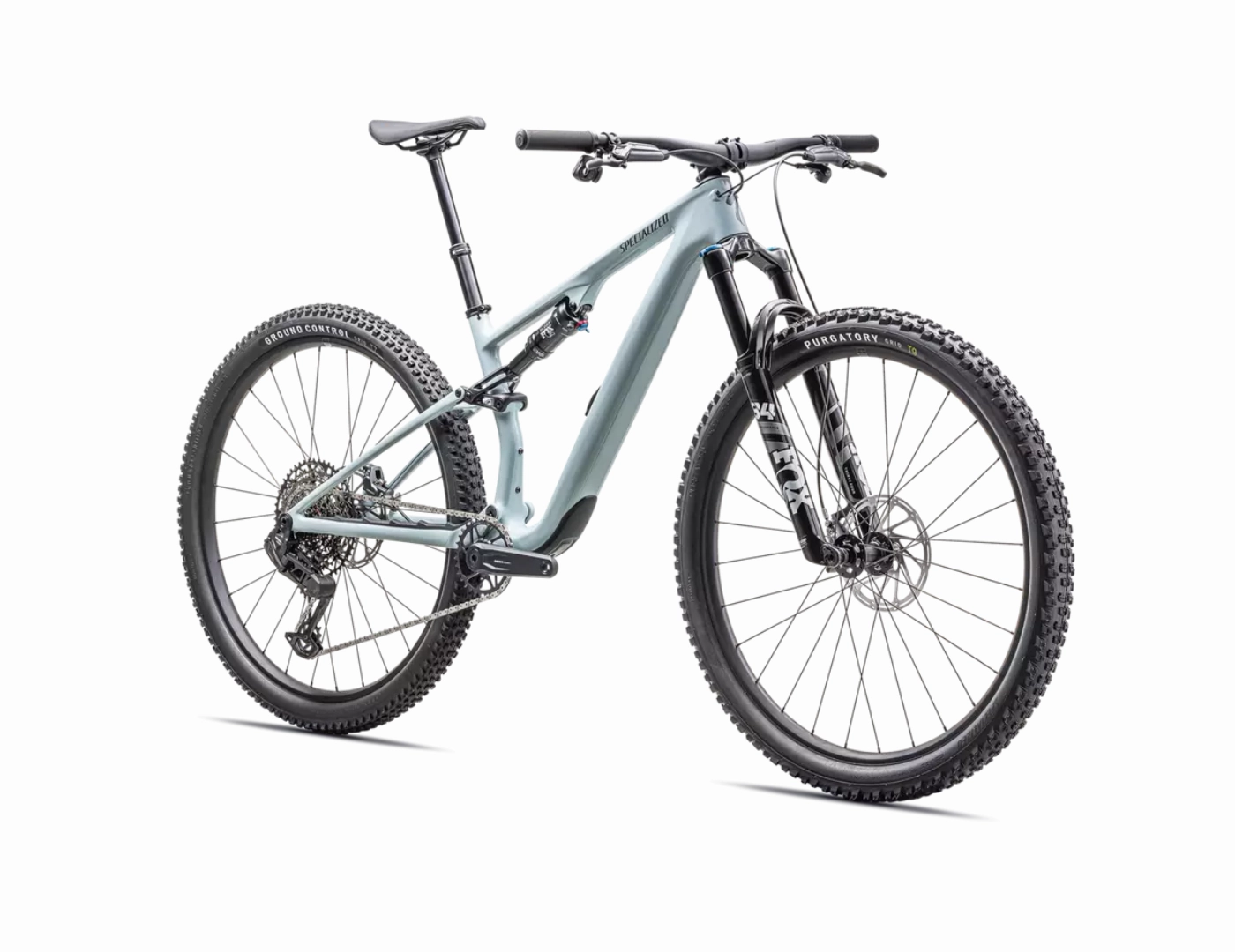 Epic 8 Evo Comp 2025