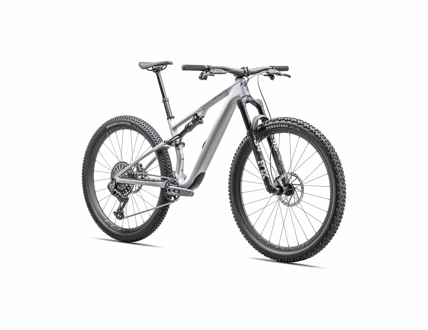 Epic 8 EVO Expert (2025)