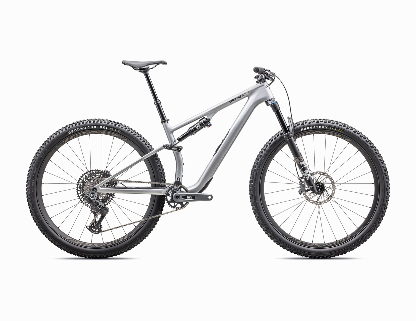 Epic 8 EVO Expert (2025)