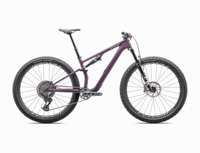 Epic 8 EVO Expert (2025)