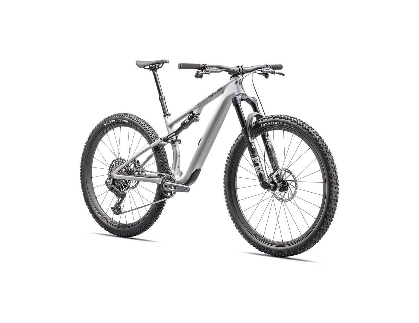 Epic 8 Evo Expert 2025