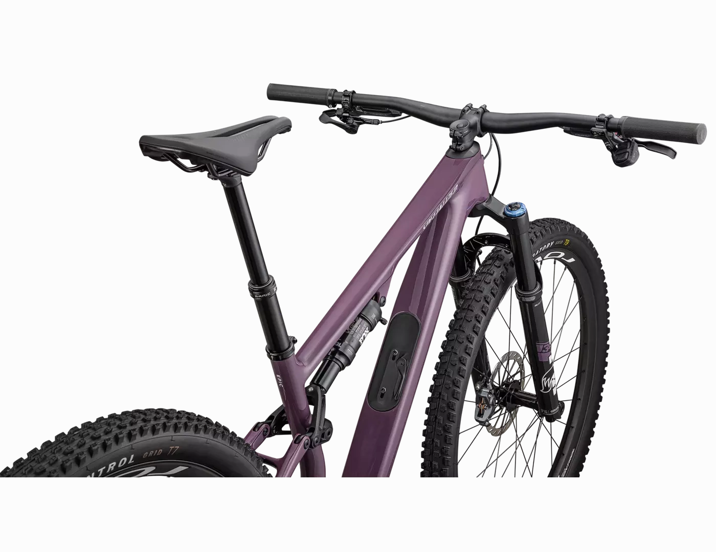 Epic 8 Evo Expert 2025