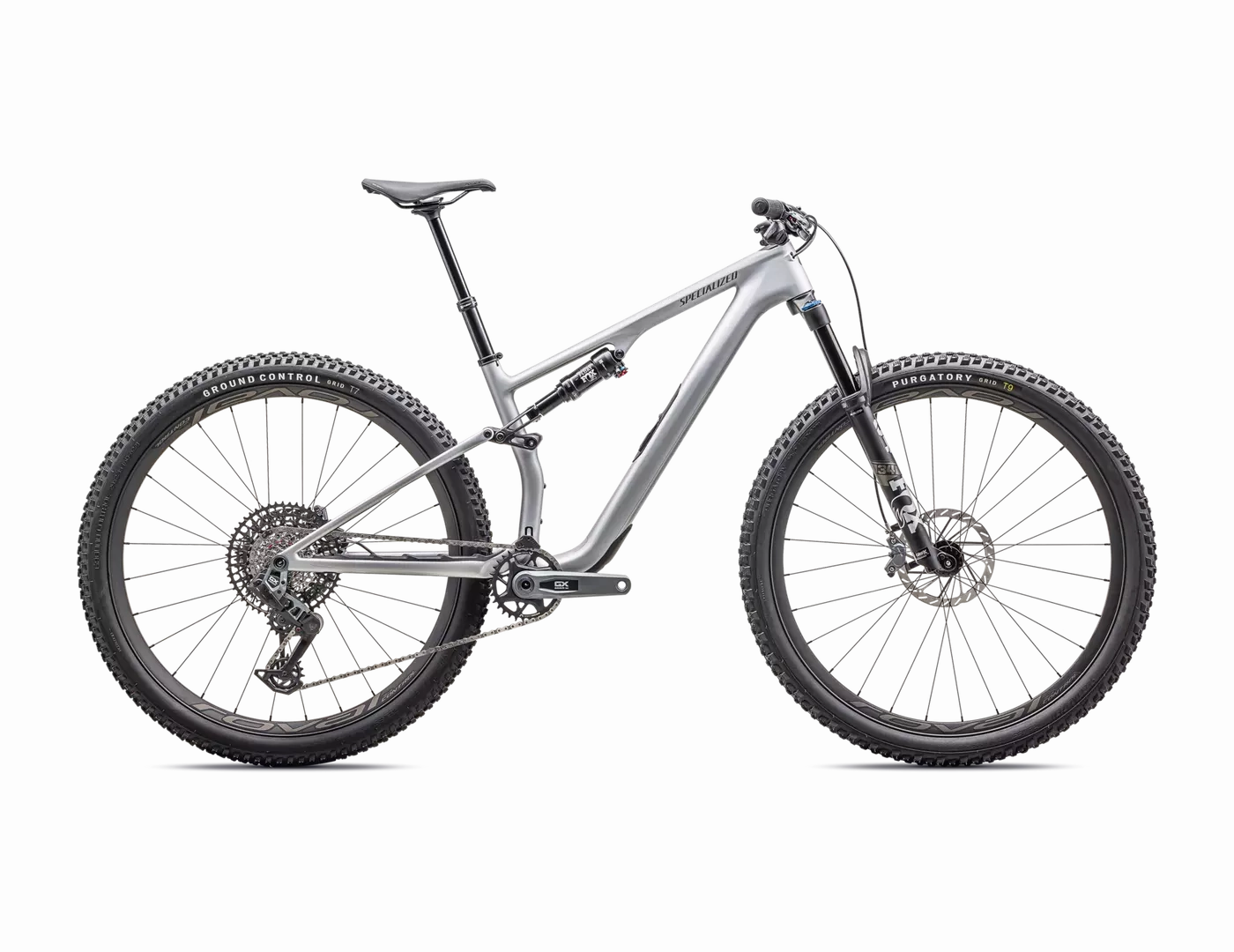 Epic 8 Evo Expert 2025
