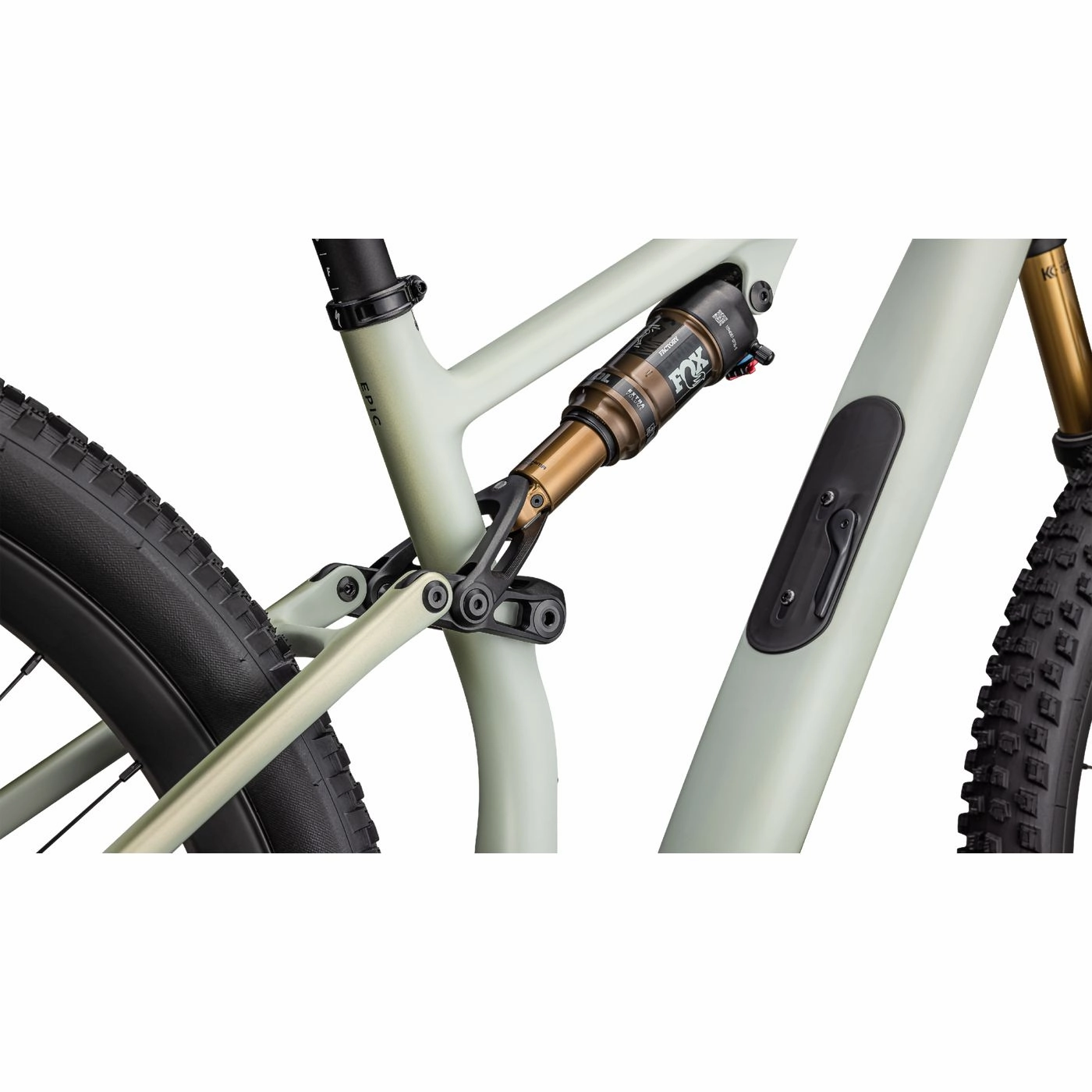 Epic 8 EVO Pro (2024)
