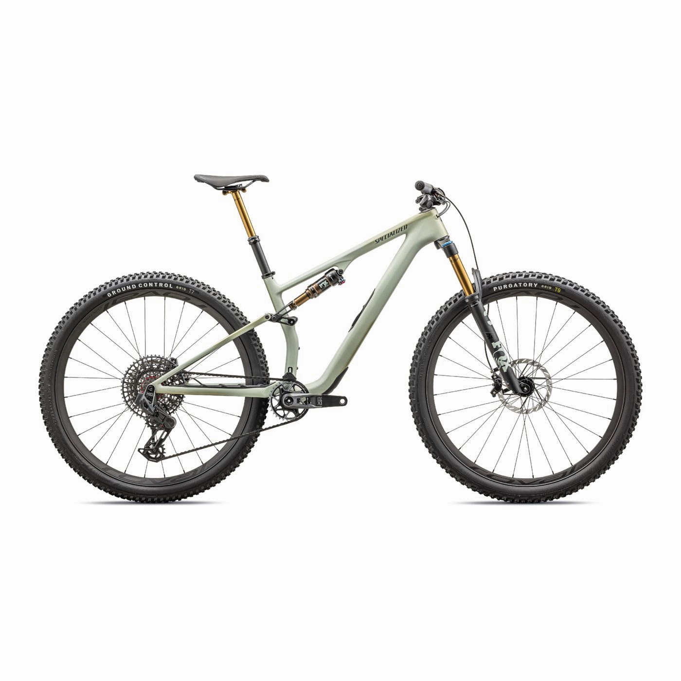 Epic 8 EVO Pro (2024)