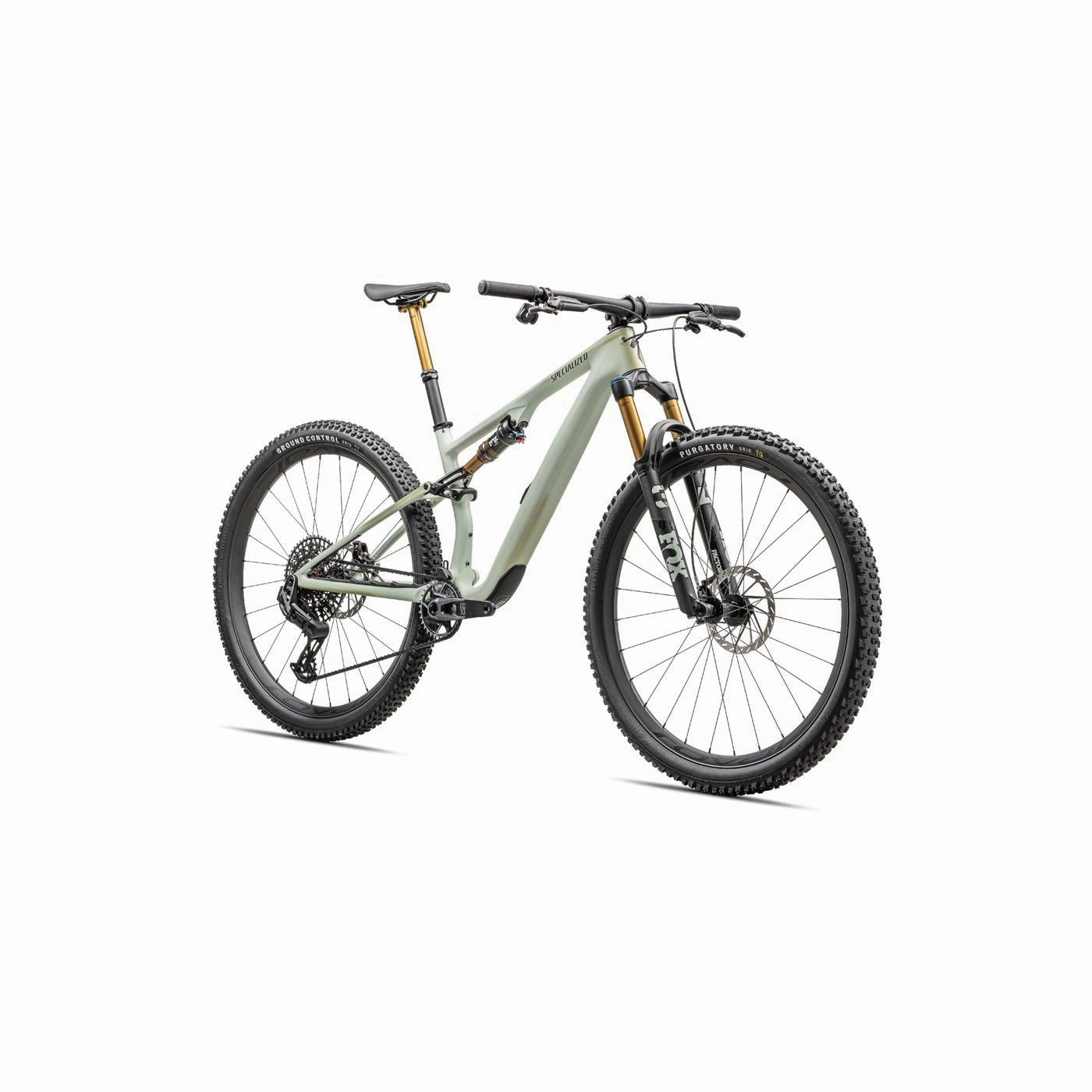 Epic 8 EVO Pro (2024)