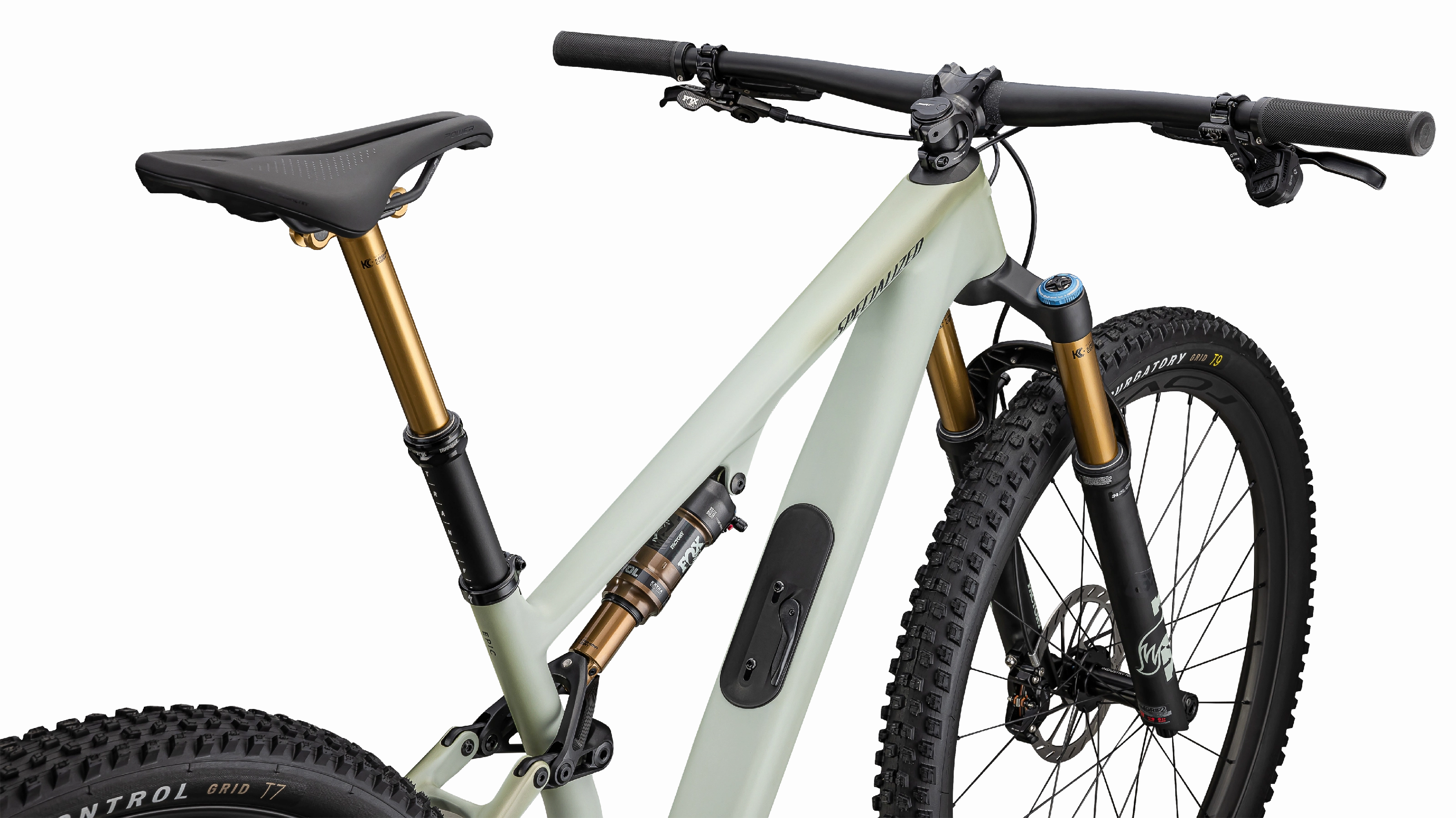 Epic 8 EVO Pro