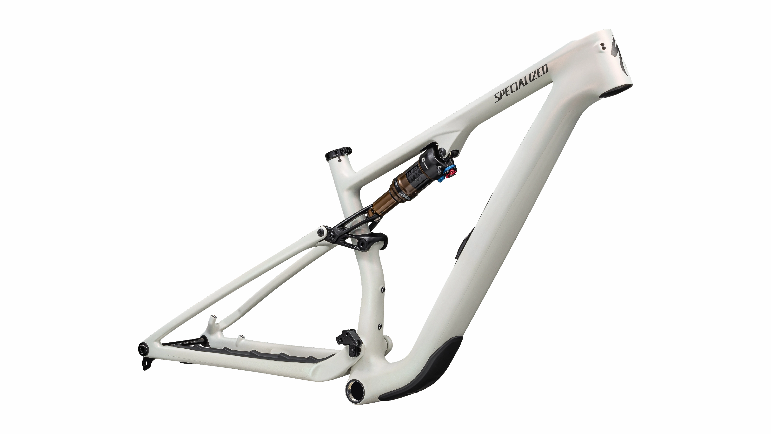 Epic 8 EVO Pro Frameset
