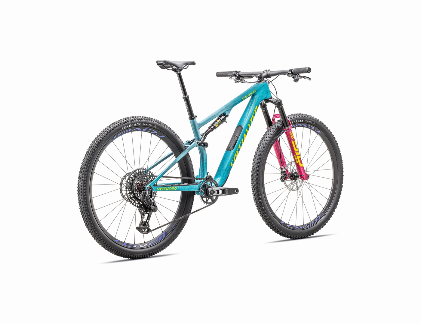Epic 8 Pro (2025)