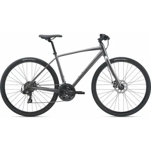 Escape 3 Disc Hybrid Bike (2022)