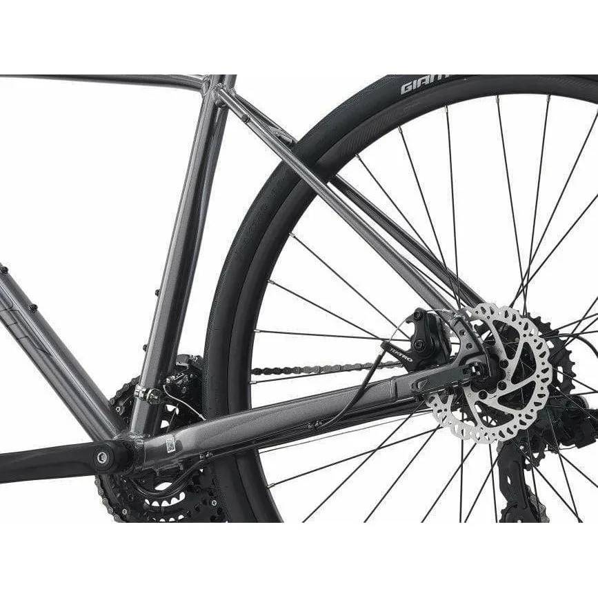 Escape 3 Disc Hybrid Bike (2022)