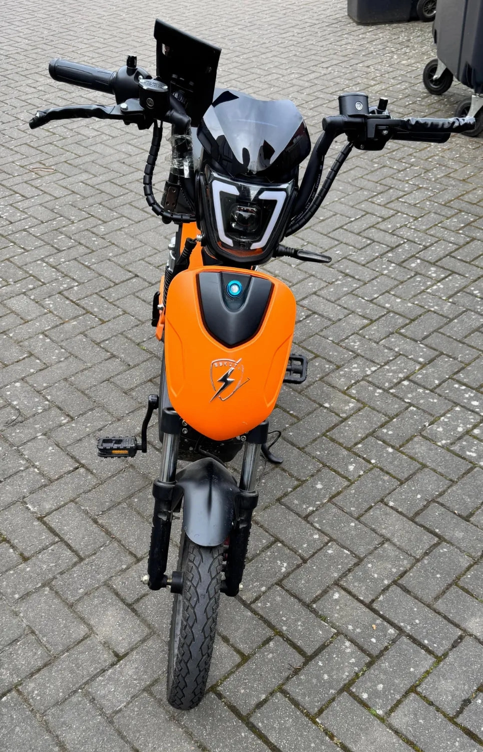 Eskuta Sk250 (2024)