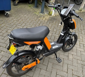Eskuta Sk250 (2024)