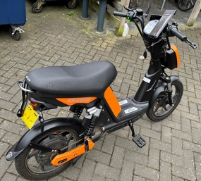 Eskuta Sk250 (2024)