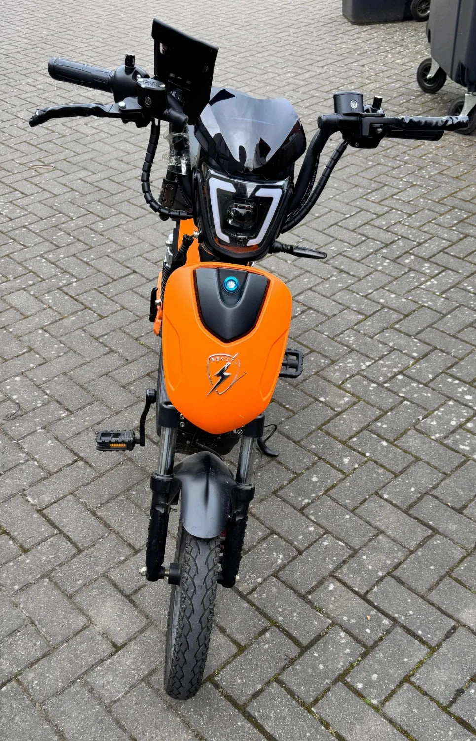 Eskuta Sk250 (2024)