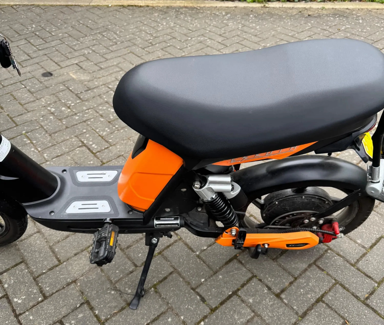 Eskuta Sk250 (2024)