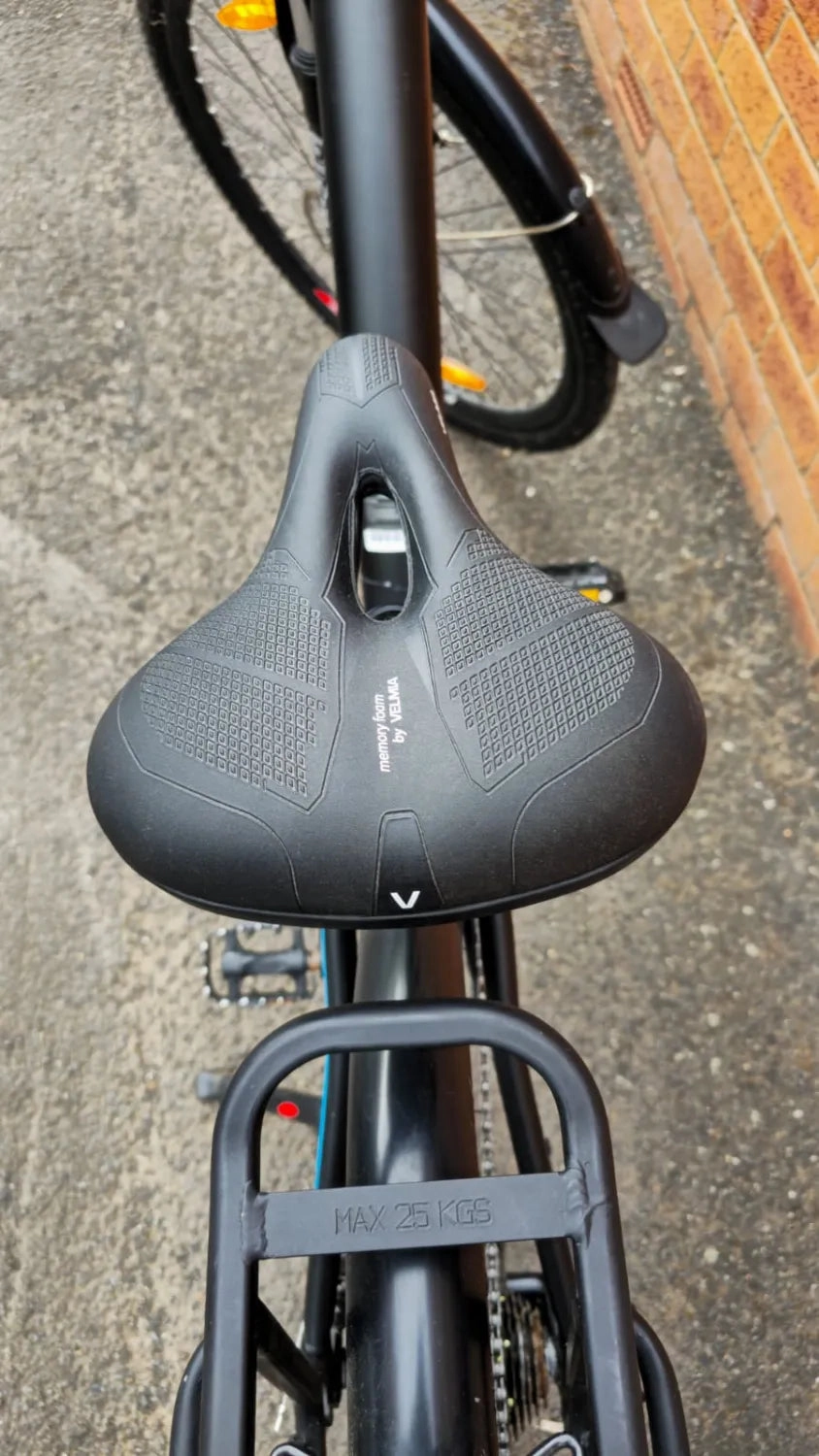 Eskute  Polluno Electric Bike 28" 2022