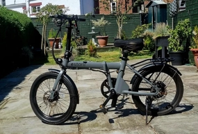 Estarli  E20 2020