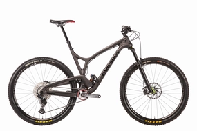 Evil Following Mountain Bike - 2017, X-Large