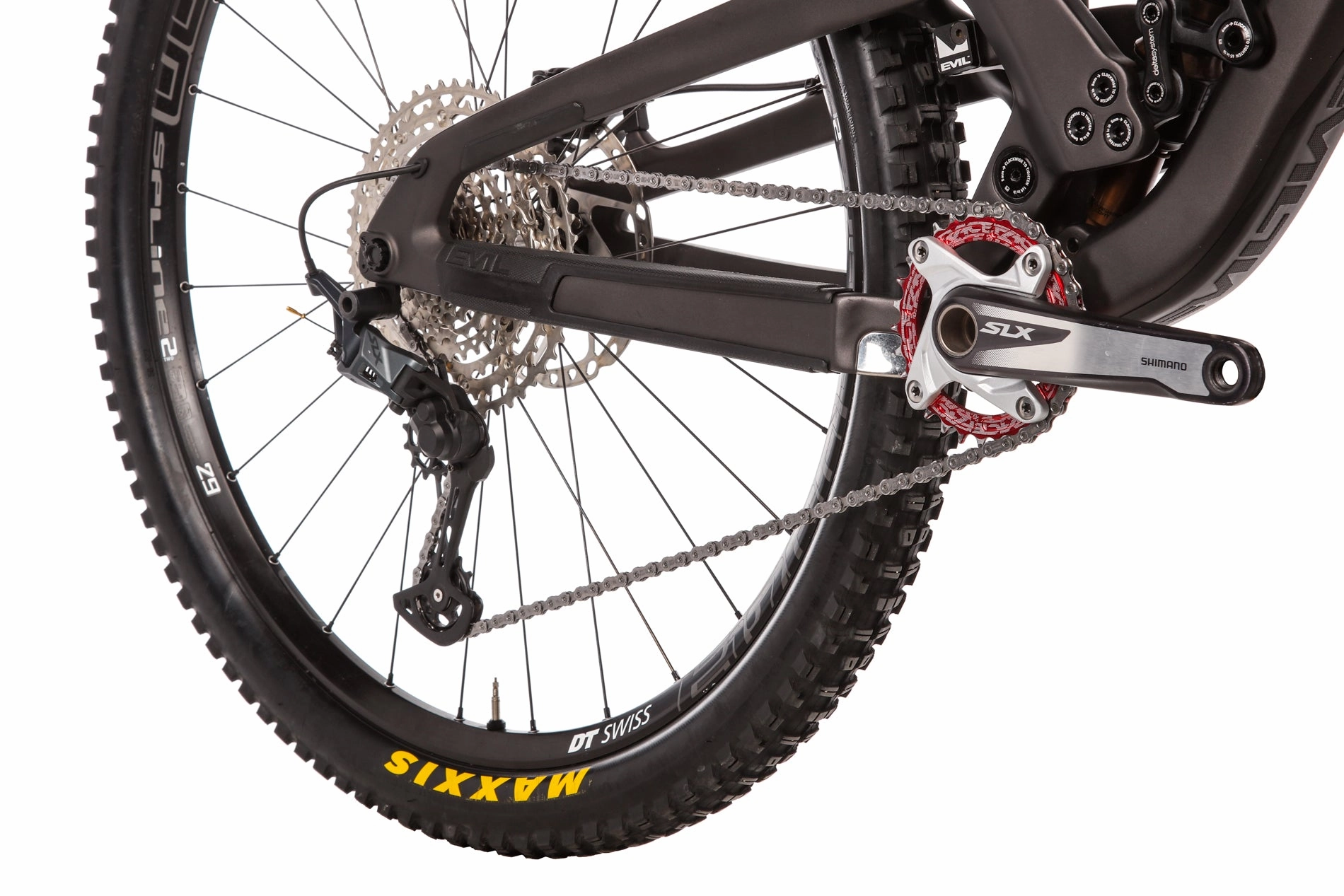 Evil Following Mountain Bike - 2017, X-Large