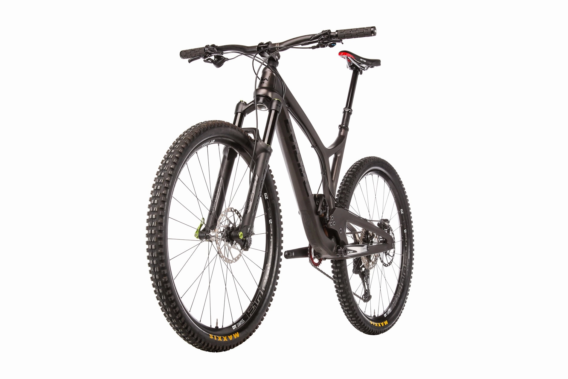 Evil Following Mountain Bike - 2017, X-Large