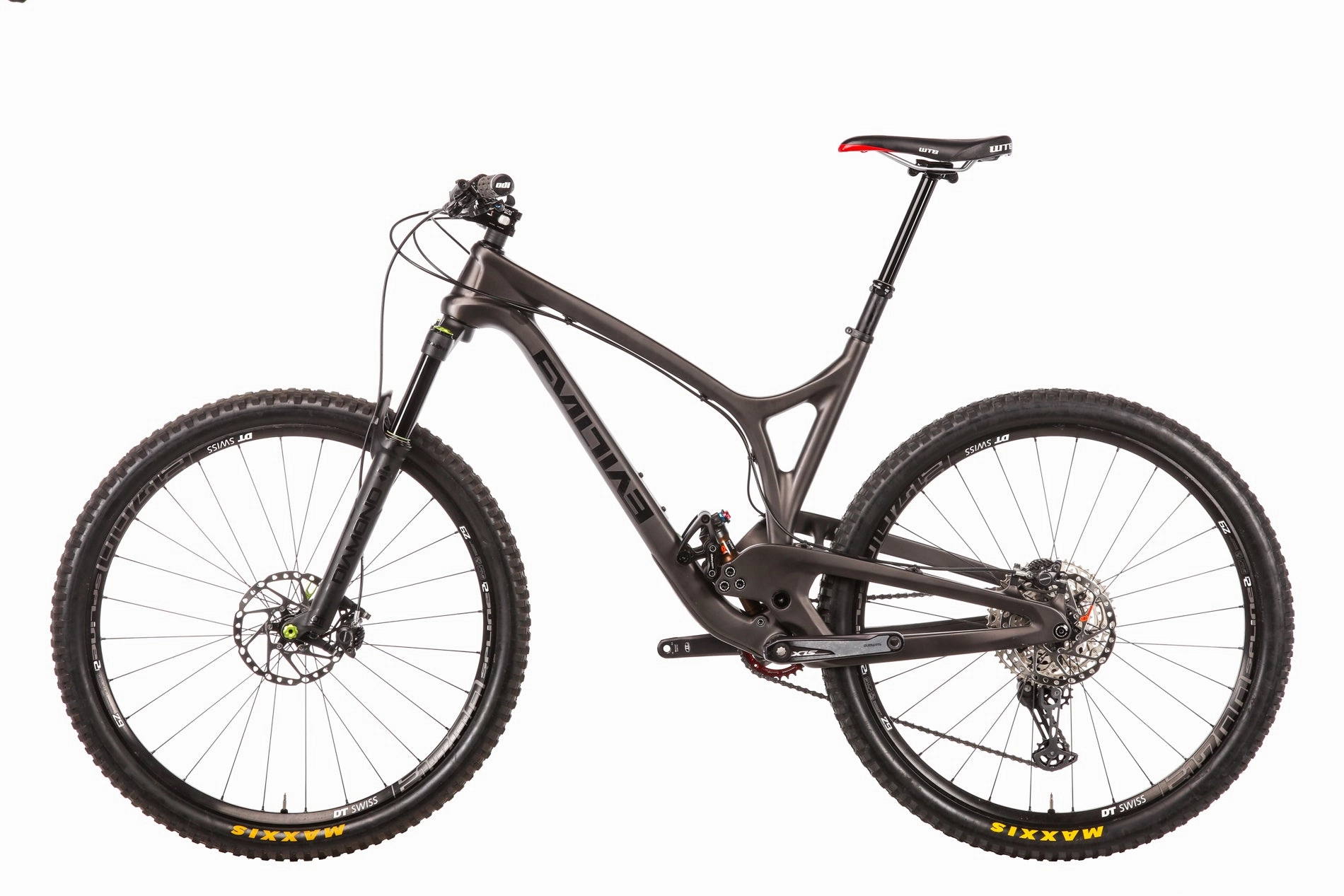 Evil Following Mountain Bike - 2017, X-Large