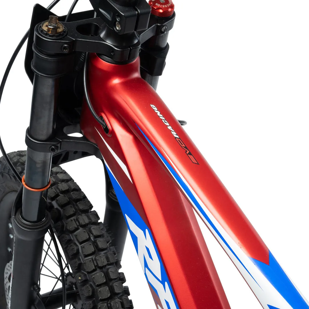 EVO RACING 18" ELECTRIC BIKE