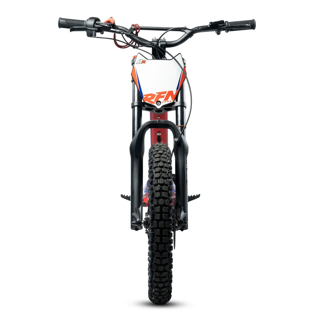 EVO RACING 18" ELECTRIC BIKE