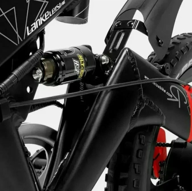 Excider Ebike G750 Excider 2022