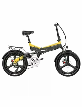 Excider Ebike G750 Excider 2022