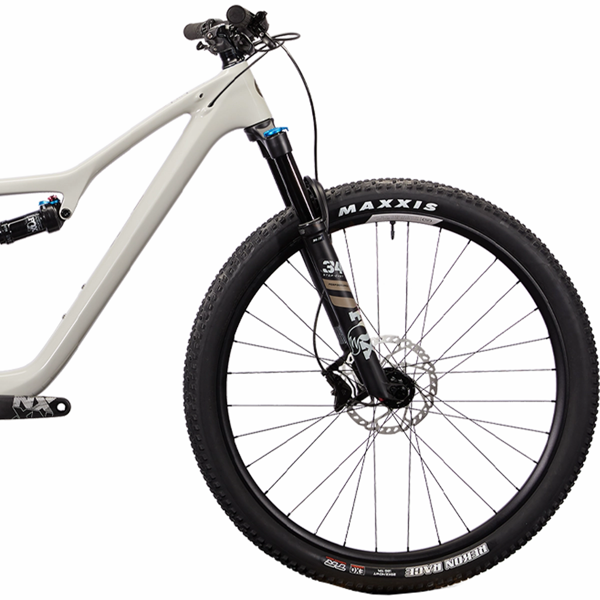 Exie GX
