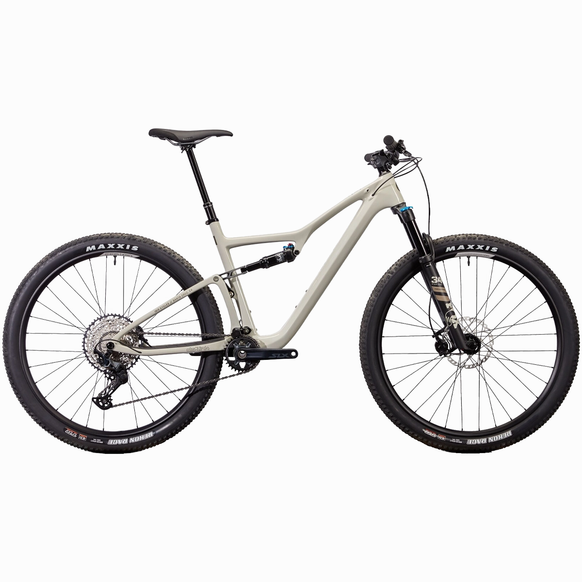 Exie SLX