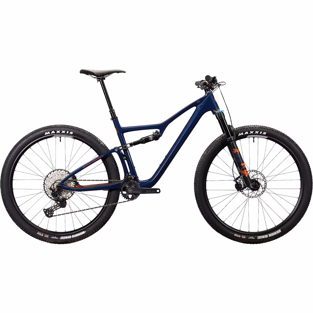 Exie SLX