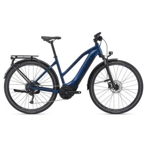 Explore E  2 STA 28MPH E-Bike