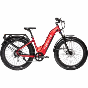 Explorer Plus Step-Thru