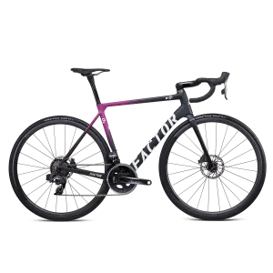Factor O2 RED AXS