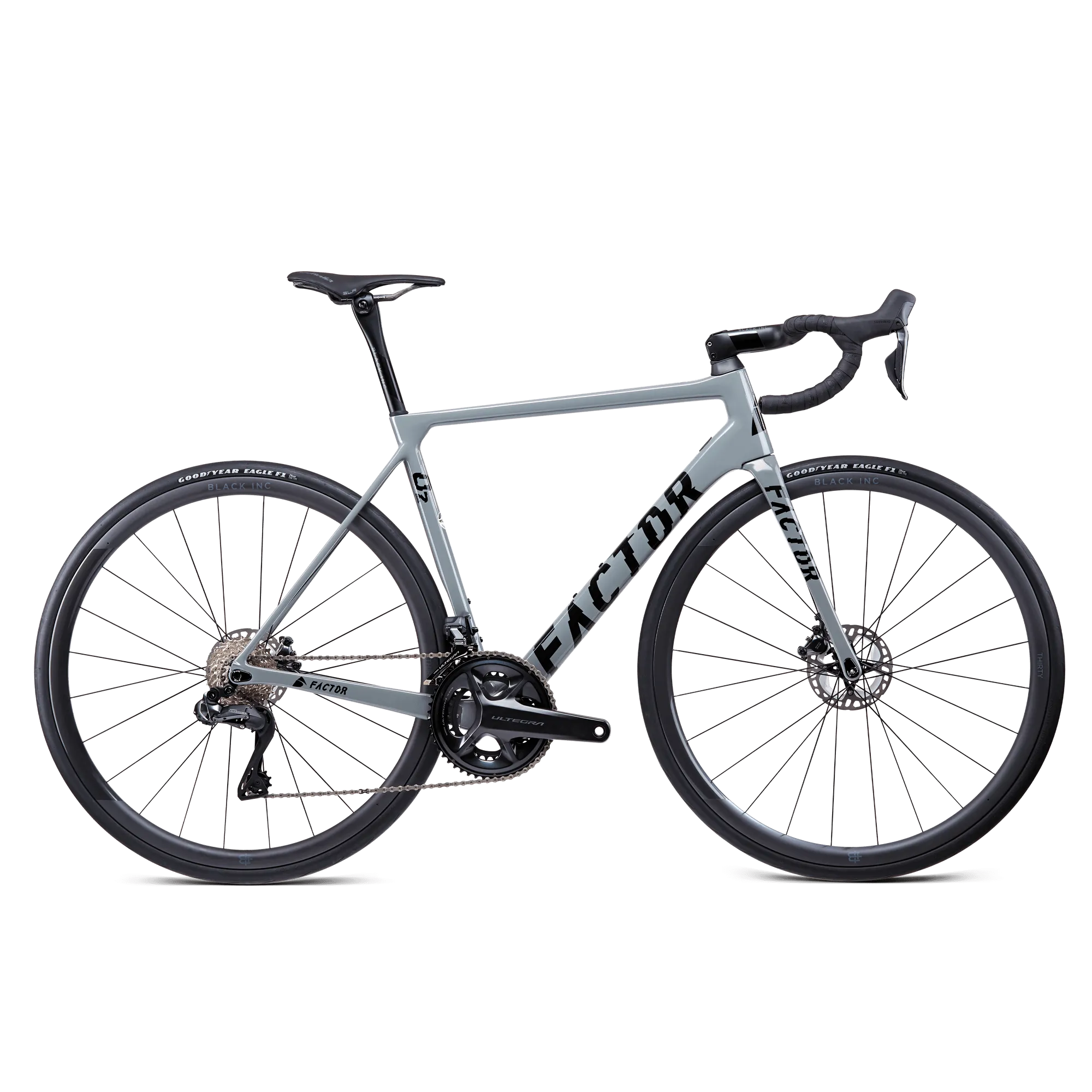 Factor O2 RED AXS