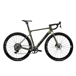 Factor OSTRO Gravel Force XPLR w/PM