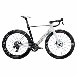 Factor OSTRO VAM 2.0 RED w/Power Meter