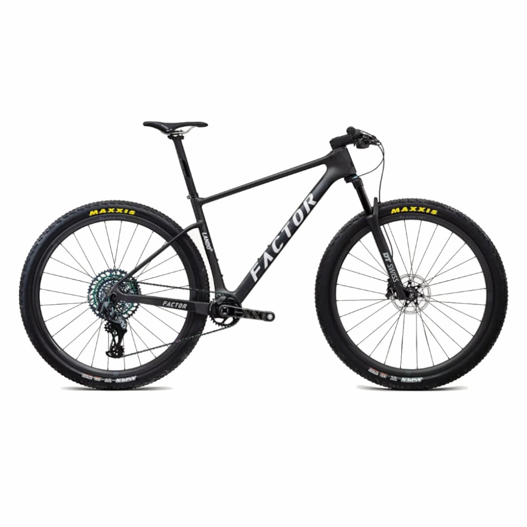 Factor LANDO HT XX1 AXS