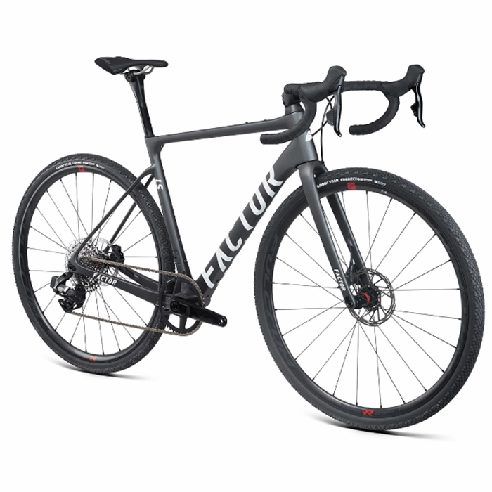 Factor LS Force D2 AXS XPLR