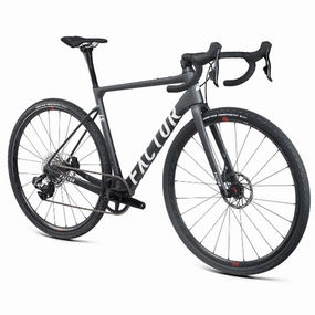 Factor LS Force D2 AXS XPLR
