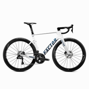 Factor Monza Ultegra Di2