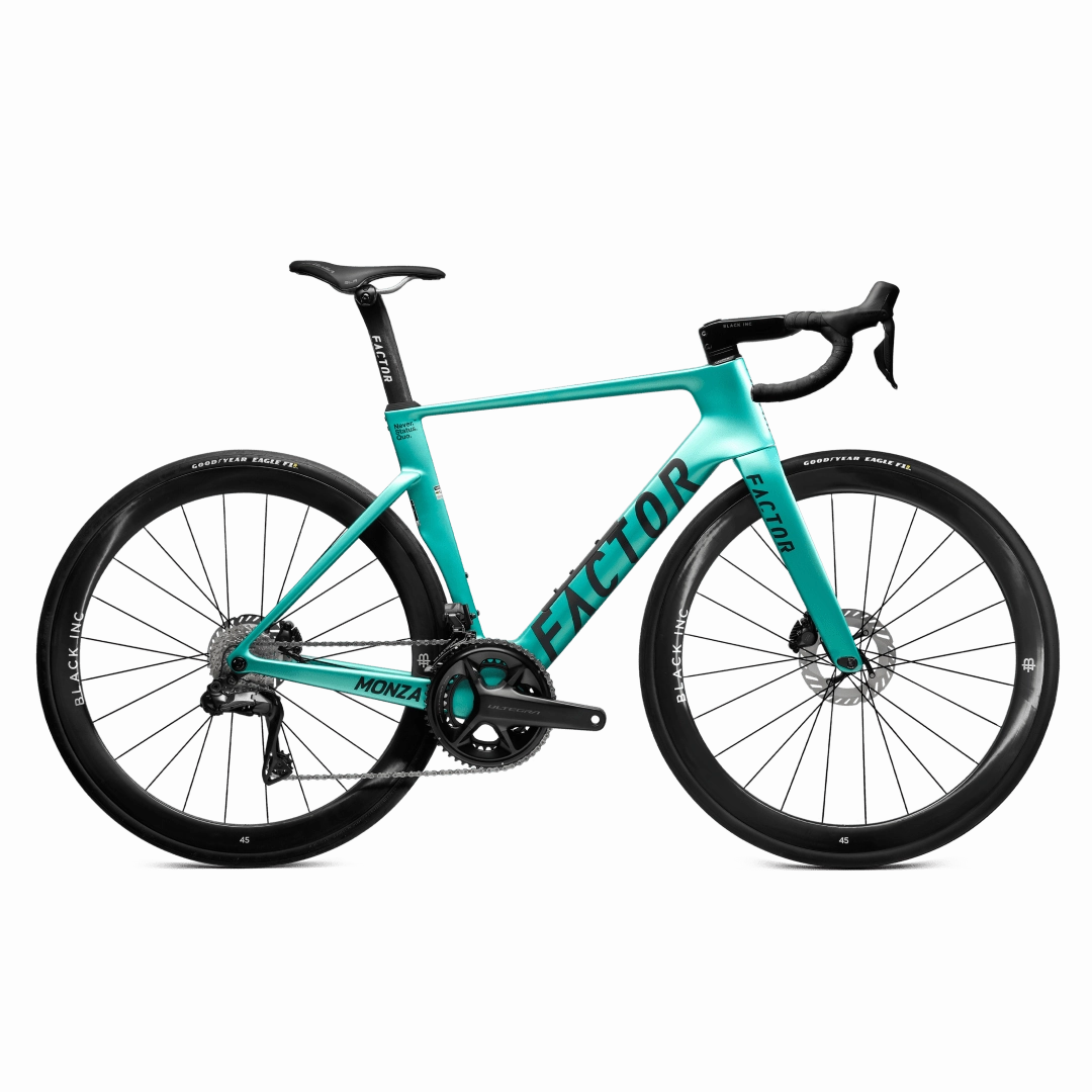 Factor Monza Ultegra Di2