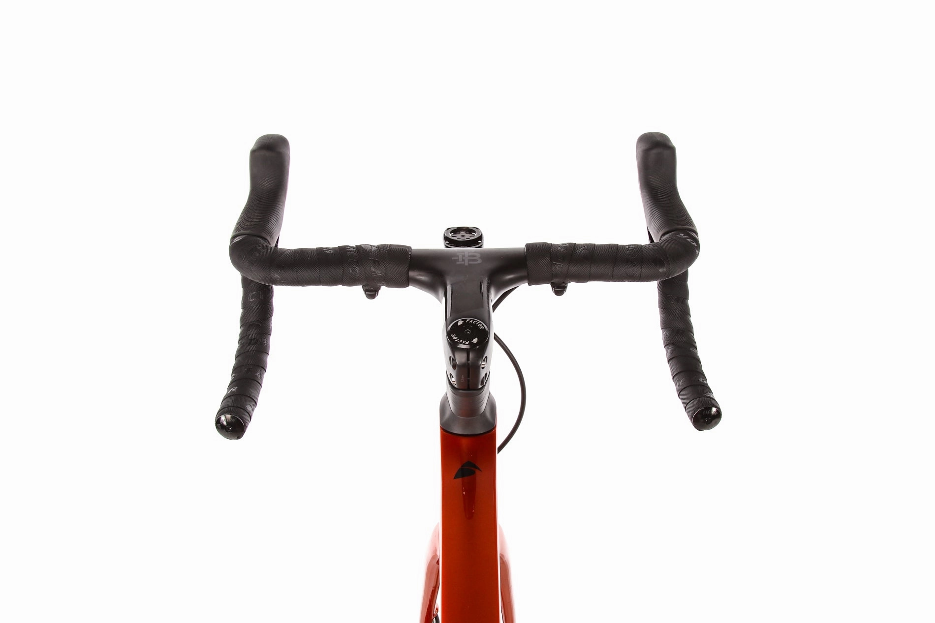 Factor O2 Road Bike - 2023, 58cm