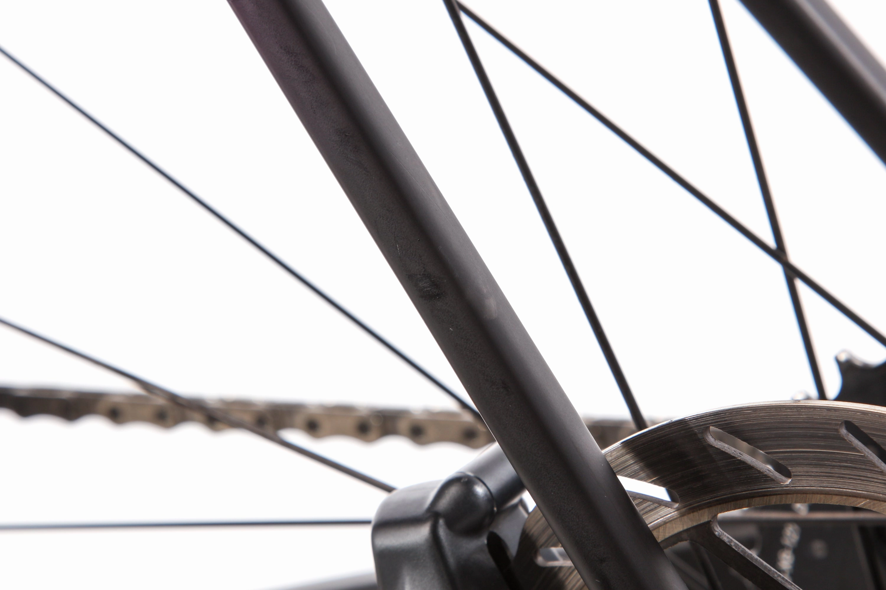 Factor O2 Road Bike - 2023, 58cm