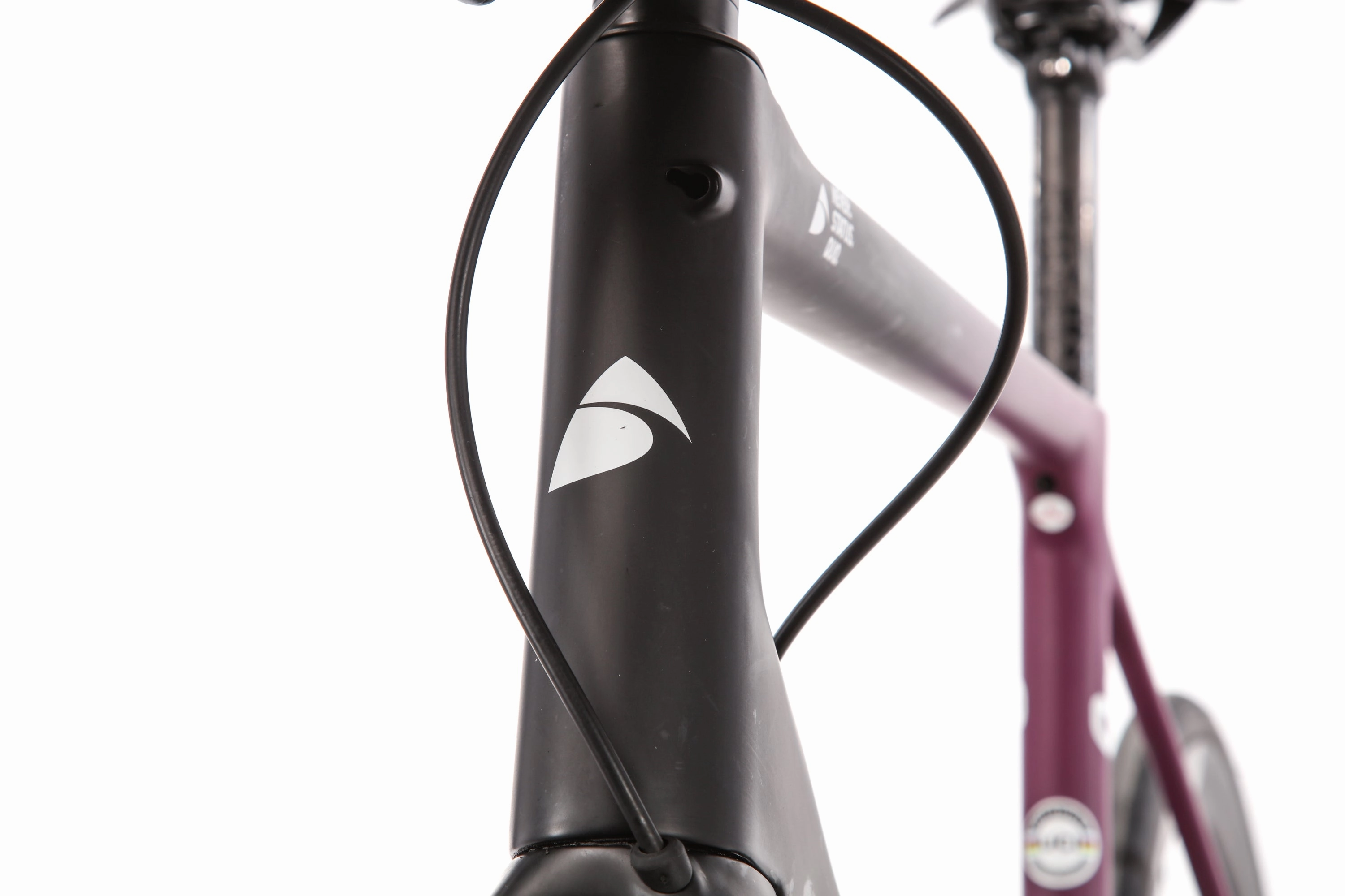 Factor O2 Road Bike - 2023, 58cm