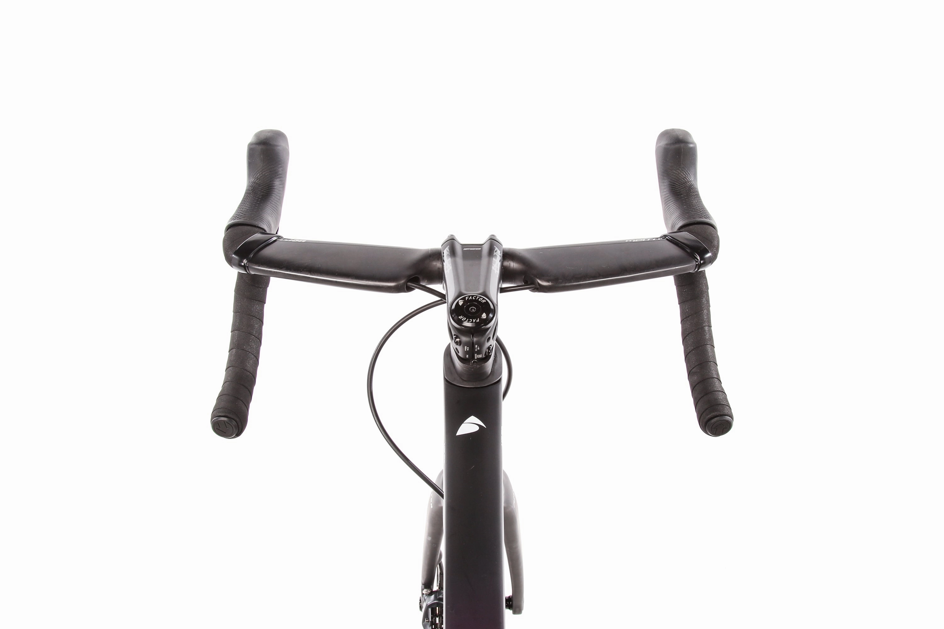 Factor O2 Road Bike - 2023, 58cm