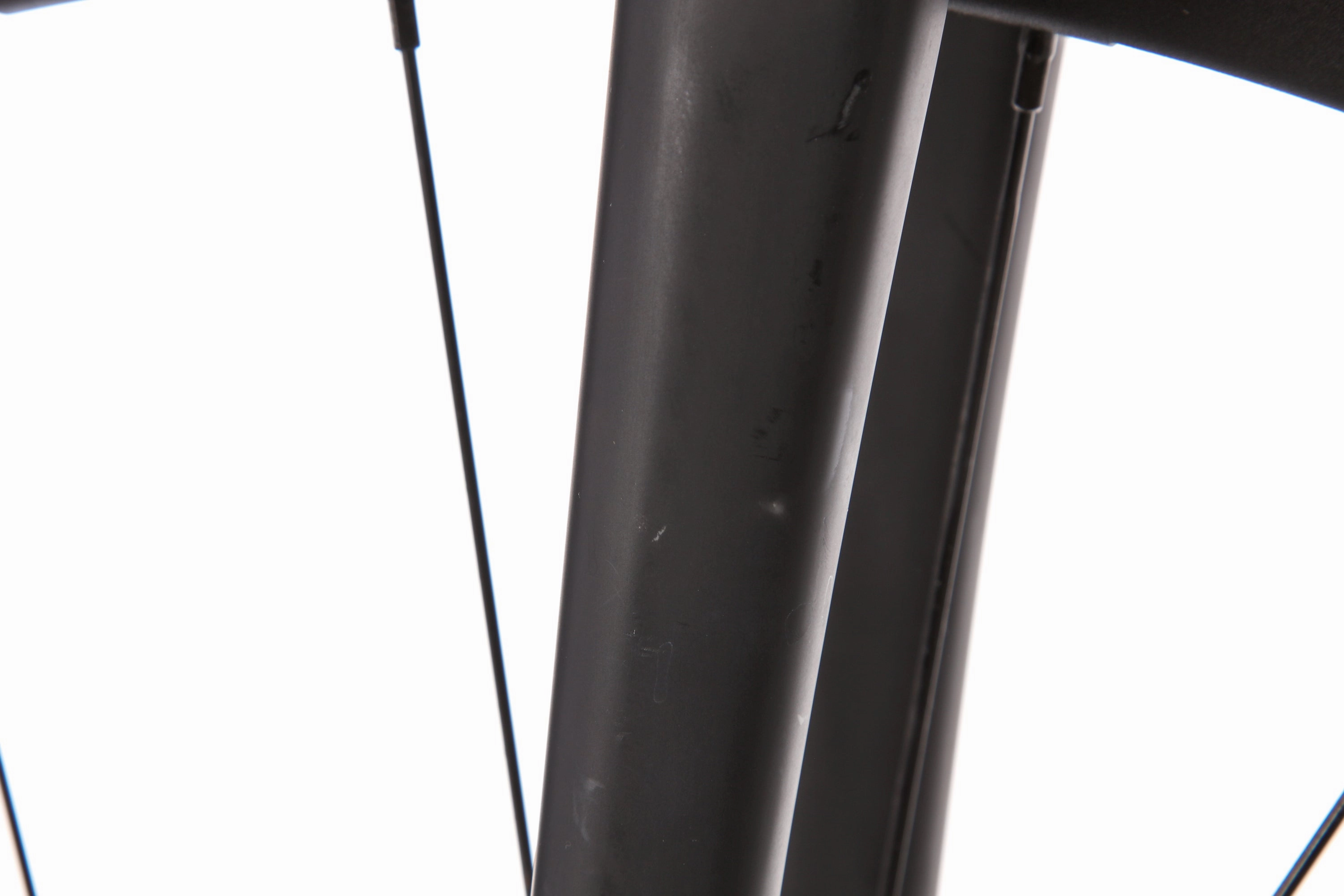 Factor O2 Road Bike - 2023, 58cm